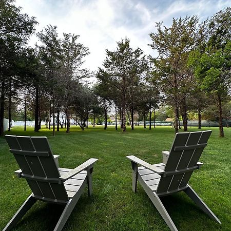 North Fork House For Rent Villa Mattituck Buitenkant foto