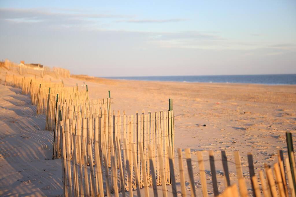 North Fork House For Rent Villa Mattituck Buitenkant foto