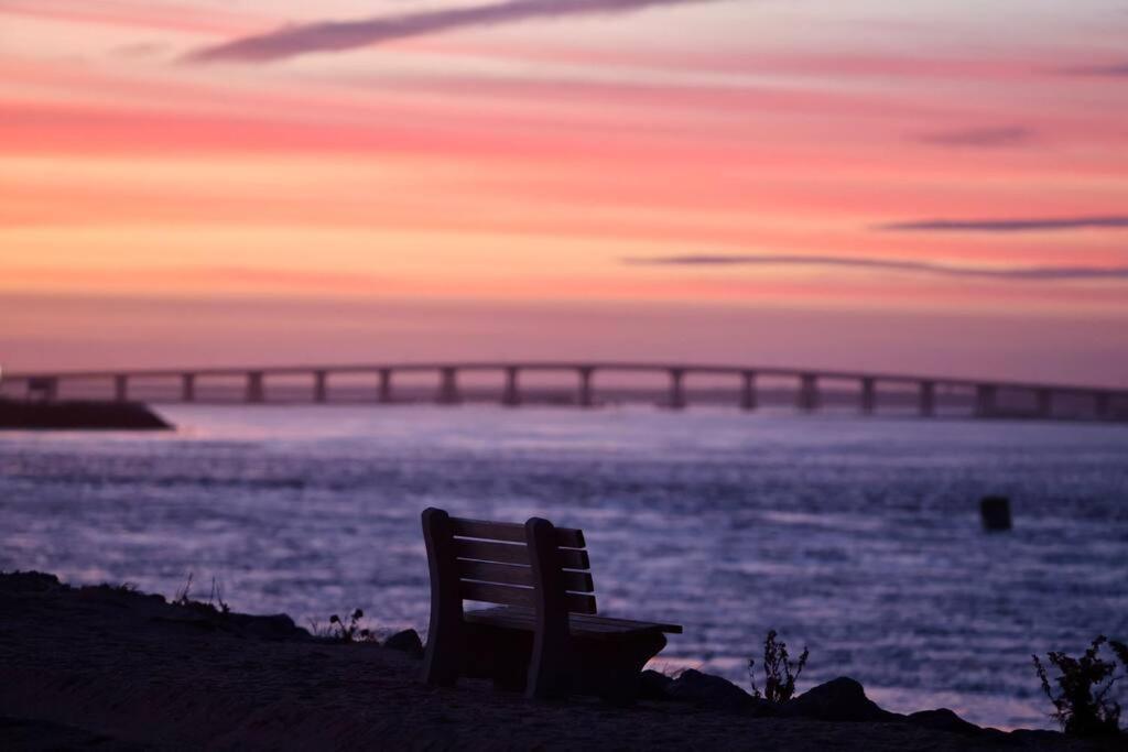 North Fork House For Rent Villa Mattituck Buitenkant foto