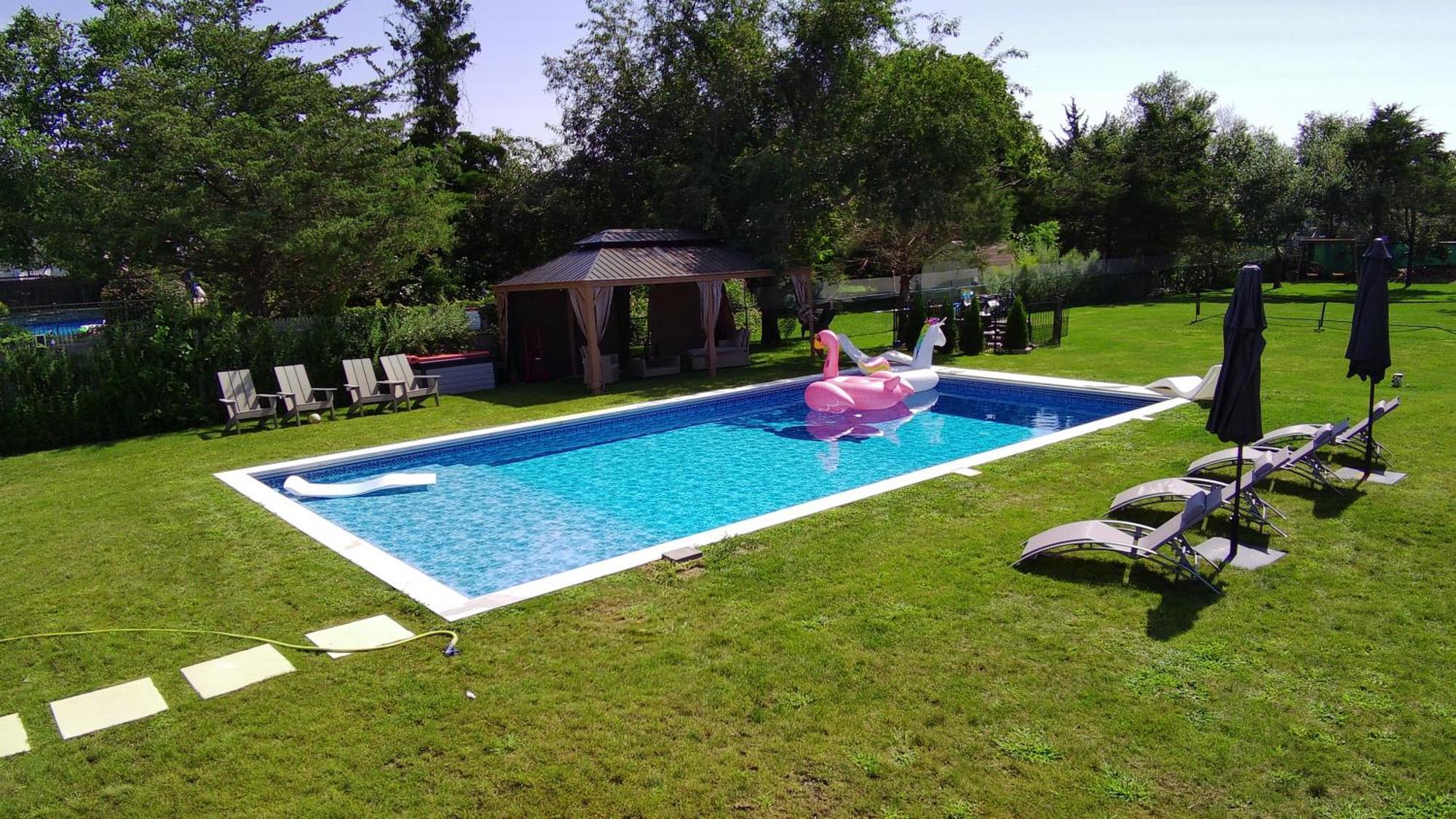 North Fork House For Rent Villa Mattituck Buitenkant foto